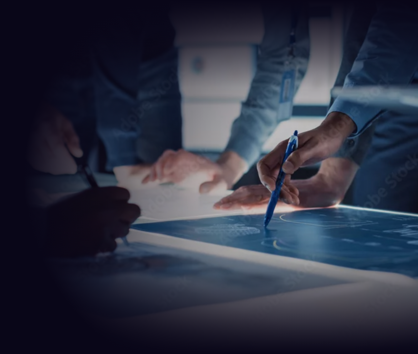 ビジネスチャンスを招く提案やプロのための快適環境提供などイヤサカの方針について