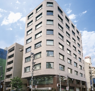 1990_新本社ビル