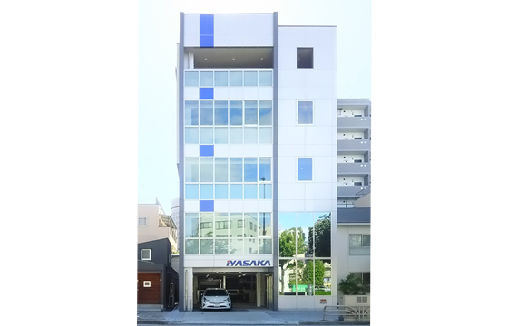 名古屋支店